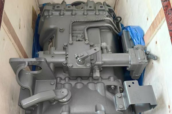 Zingaphi iintlobo zoThengiso lwelori zikhona?