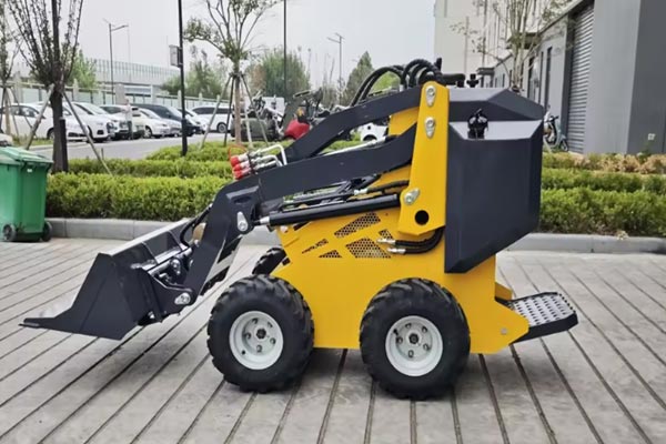 Yeyiphi imisebenzi yomthwalo omncinci