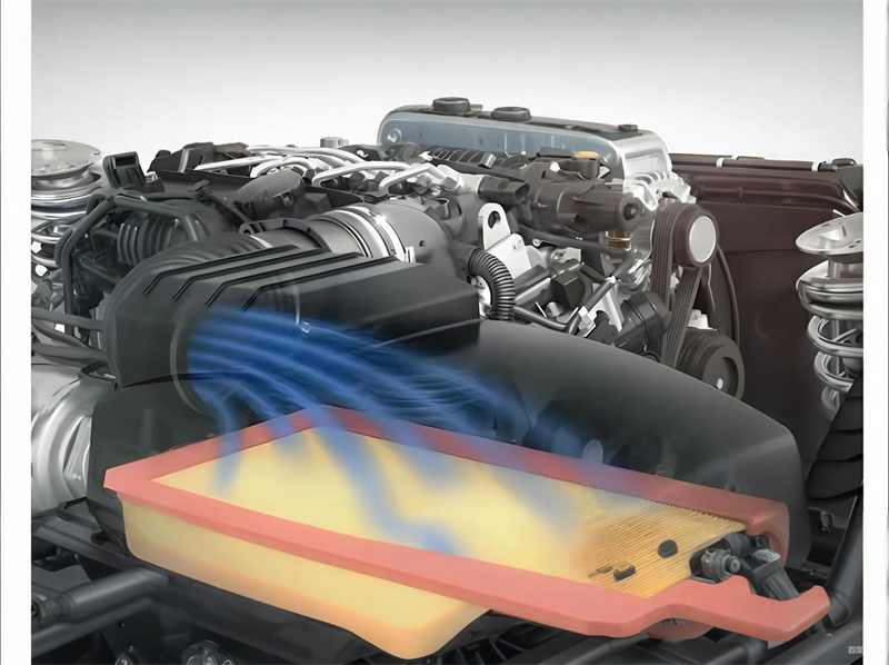 Ungayikhetha njani isihluzo somoya esikumgangatho ophezulu: Iimpawu ezi-6 eziphambili ekufuneka uziqwalasele