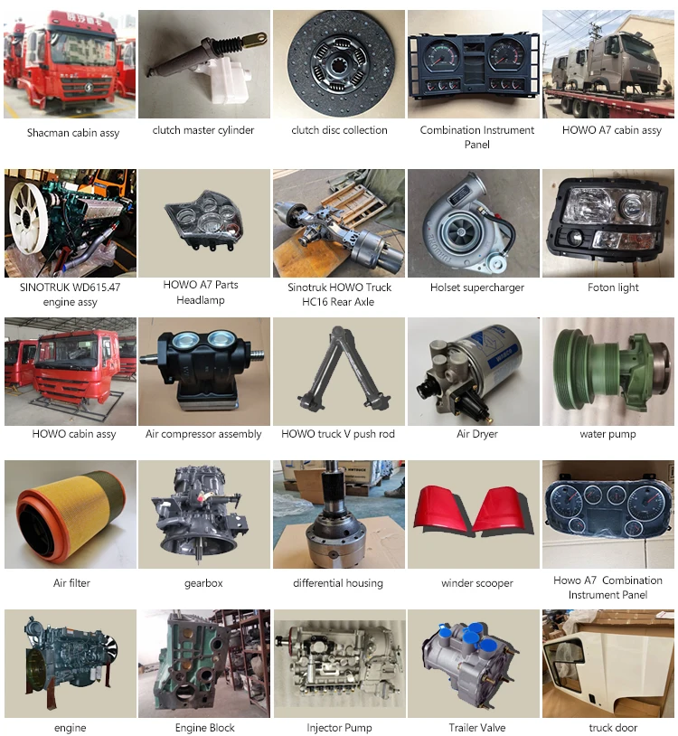 I-OEM vs ye-OutMarmarket ye-Auto: Yintoni umahluko? Kunqande iibstoms xa ilungisa imoto yakho