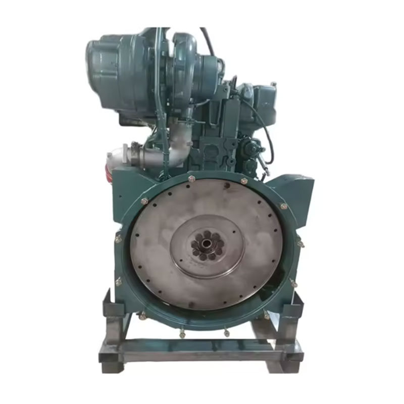 Kutheni i-injini yakho yelori ilahlekile kwaye ikhutshiwe