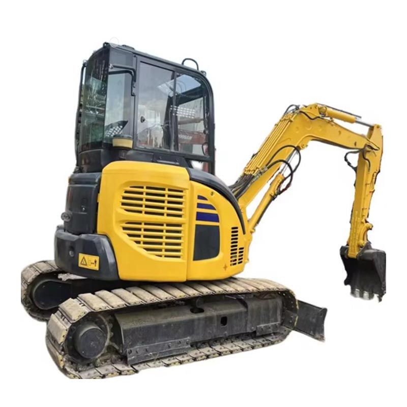 Yintoni eyenza i-Mini Excavator ibe sisixhobo esiBalulekileyo kuLwakhiwo lwale mihla kunye nokuJonga umhlaba