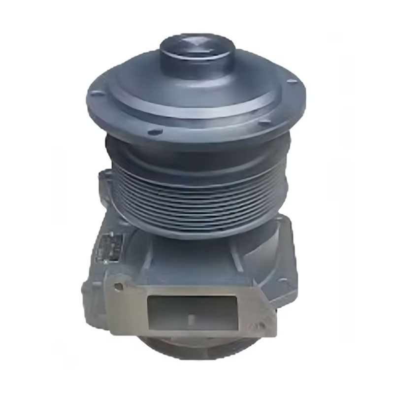 IPumpu yelori iluphucula njani uFanelo lweSithuthi kunye nokuthembeka?