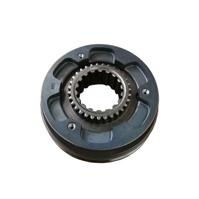 IiNdawo zoThumelo lweSinotruk zingawuphucula njani umsebenzi welori enzima?