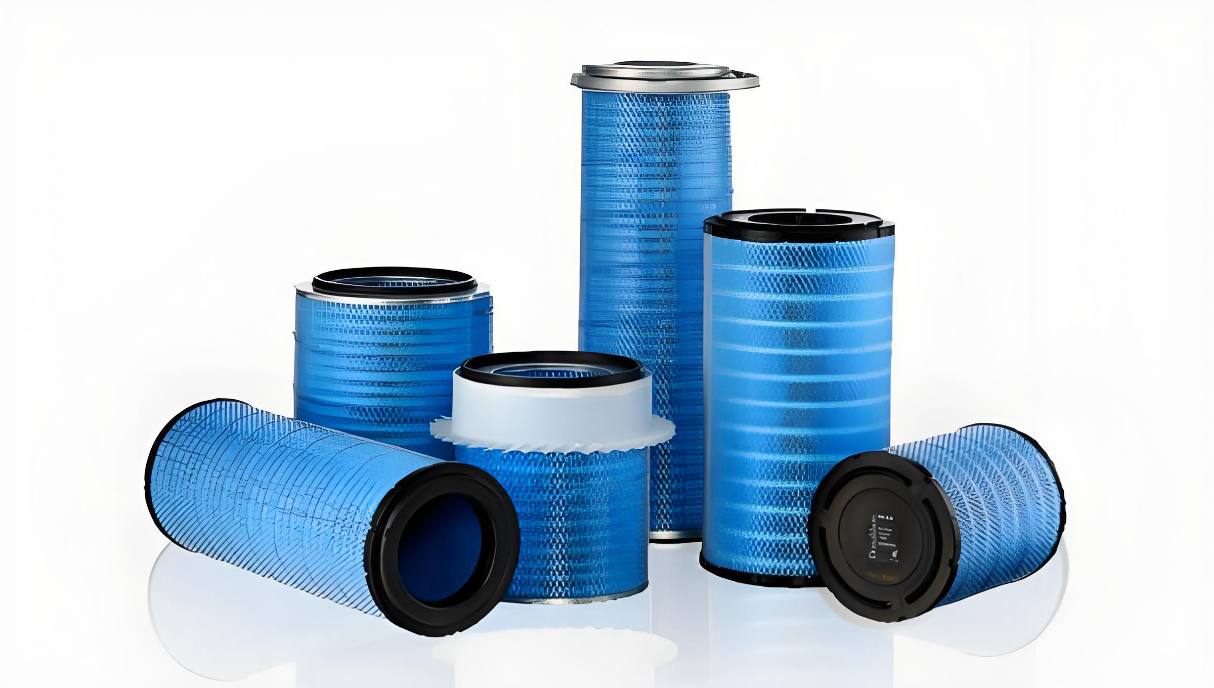 I-SKYOND: I-Buddy ye-Injini yeLori yakho yokuphefumla-Isikhokelo sokuKhathalela isihluzo soMoya