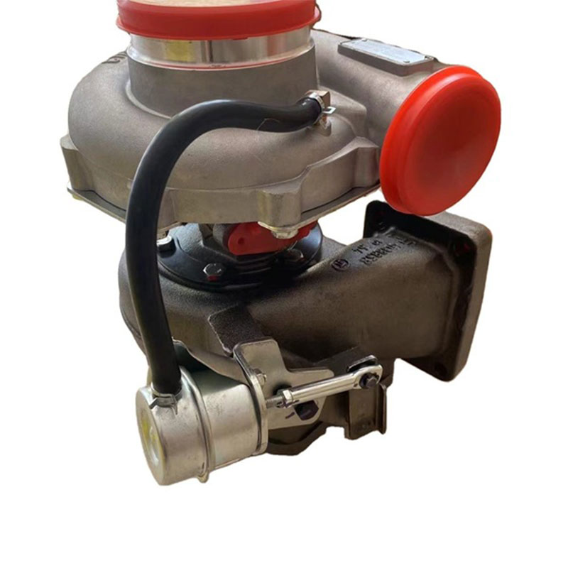 371 injini turbocharger