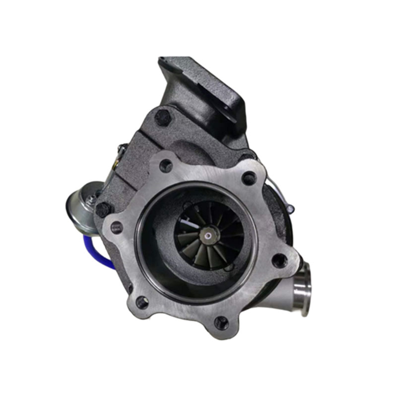Injini yecandelo WD10G220E23 Turbocharger