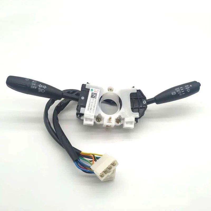 China FG9704580109 Genuine Sinotruk HOWO RHD Ilori yokuKhanya iDibanisa iSwitch