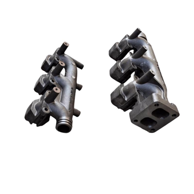 umbhobho wokukhupha umbhobho welori enzima