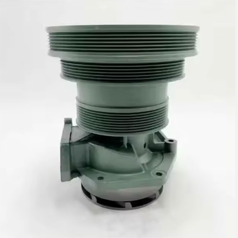 Vg1500060051 Pump Assembly Parts