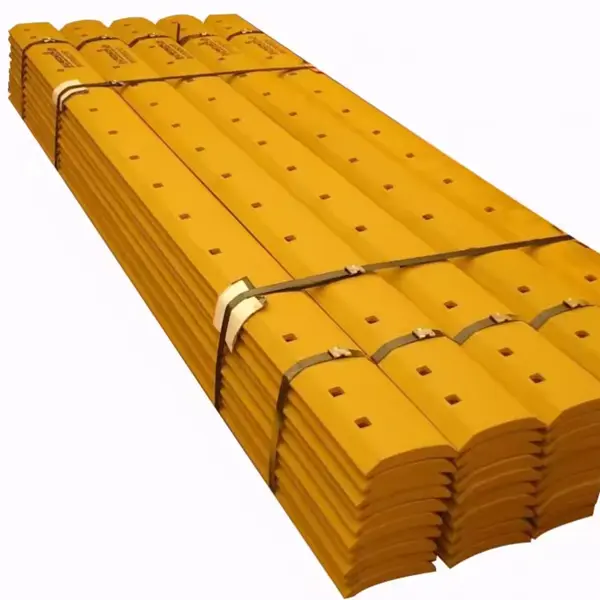 Iblade yomatshini wokulinganisa we-excavator encinci