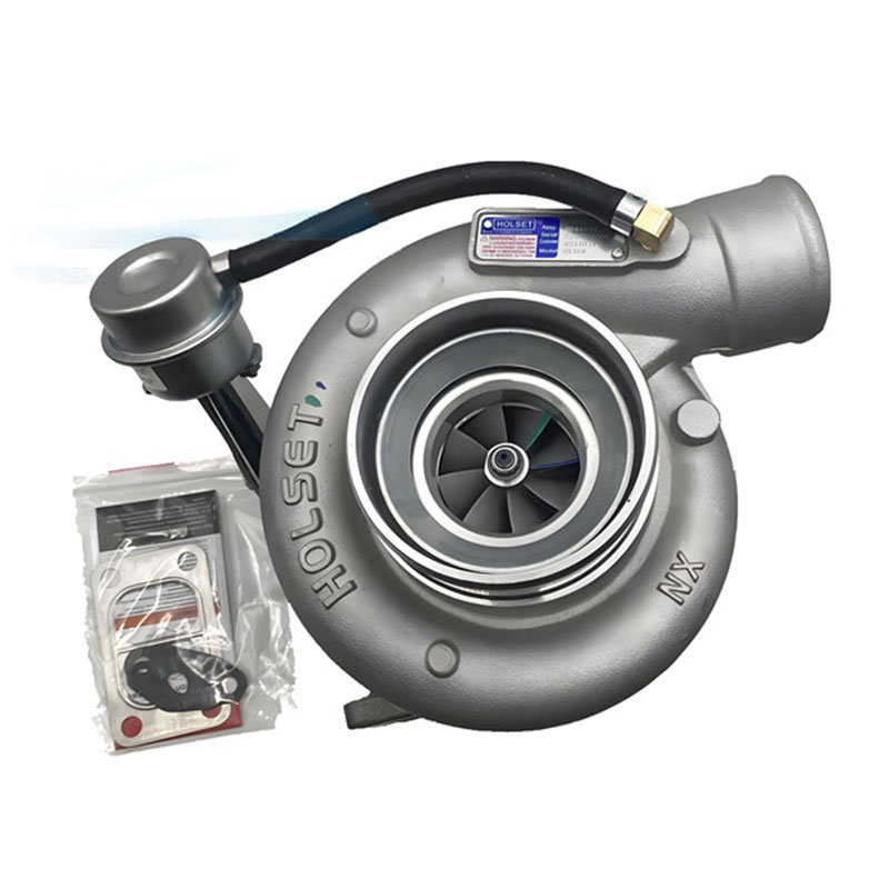 Ilori iHX35 Turbocharger