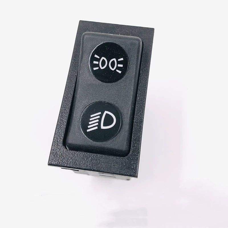 China WG9719584011 Genuine Sinotruk HOWO Ukutshintsha ukukhanya